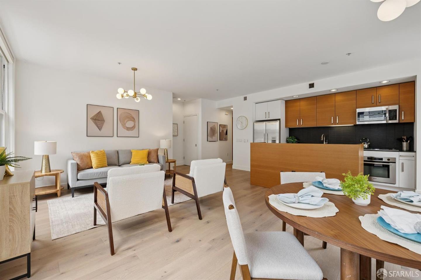 74 New Montgomery Street #302 — photo 15
