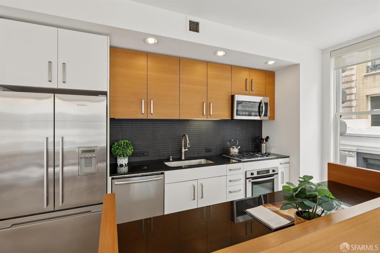 74 New Montgomery Street #302 — photo 17