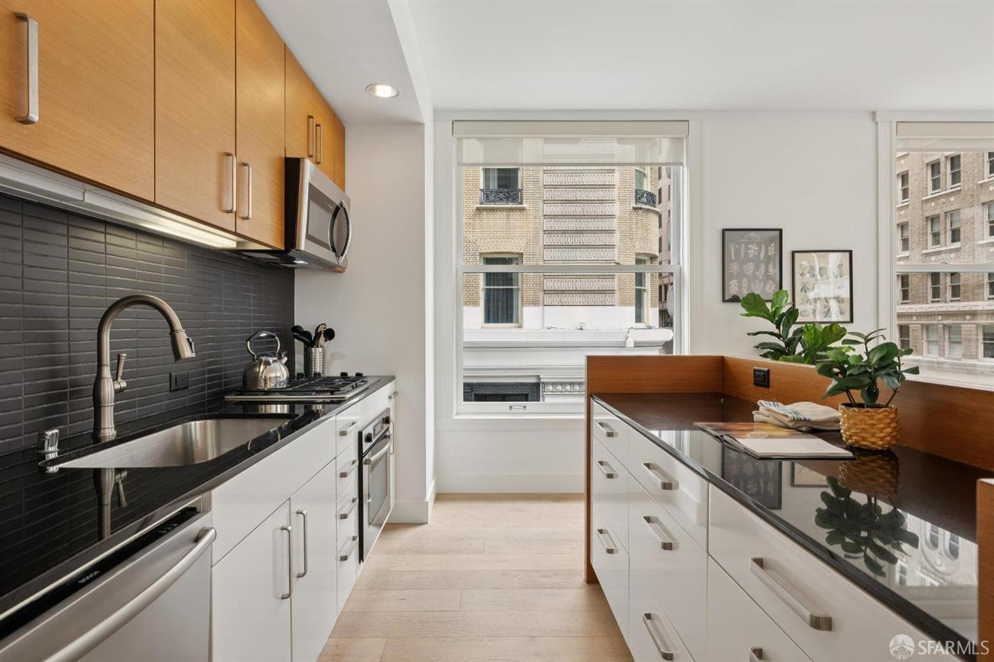 74 New Montgomery Street #302 — photo 18