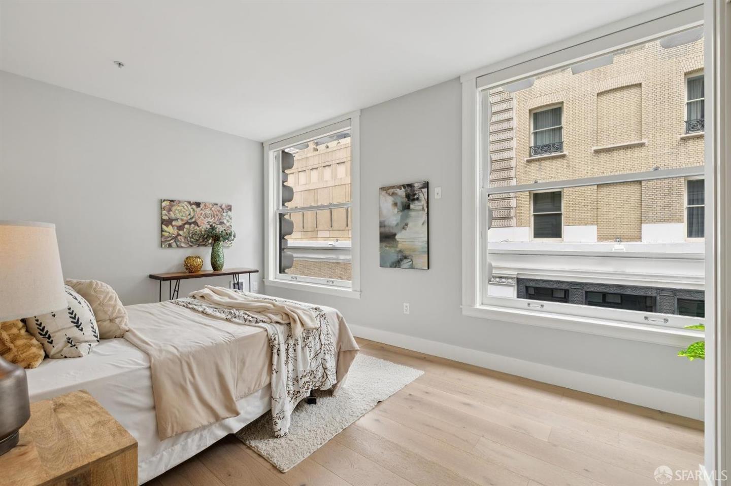 74 New Montgomery Street #302 — photo 22