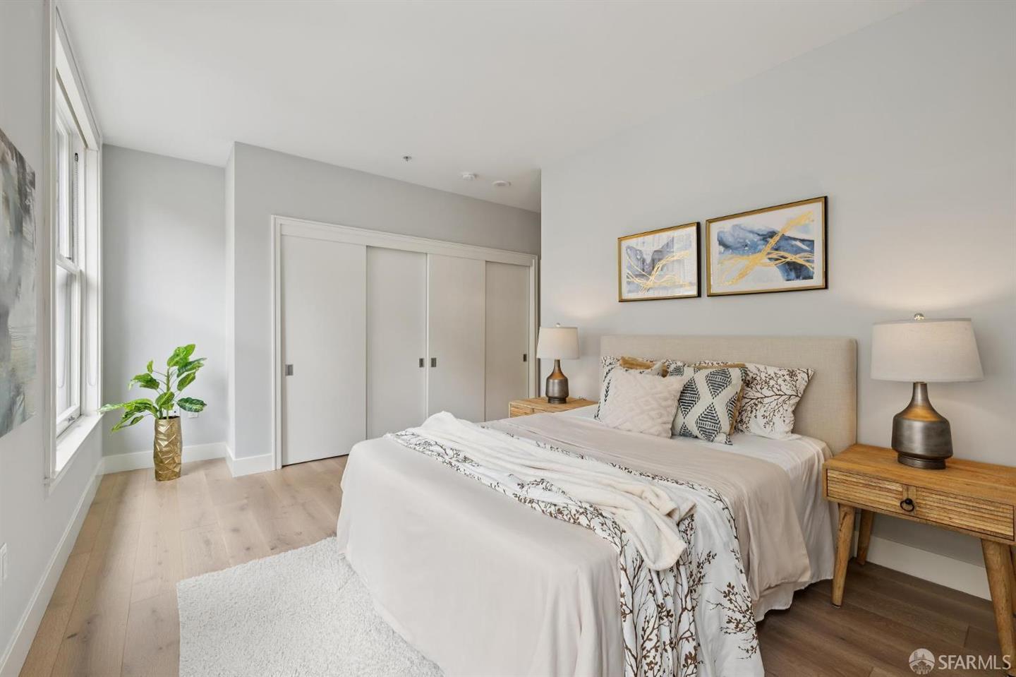 74 New Montgomery Street #302 — photo 24