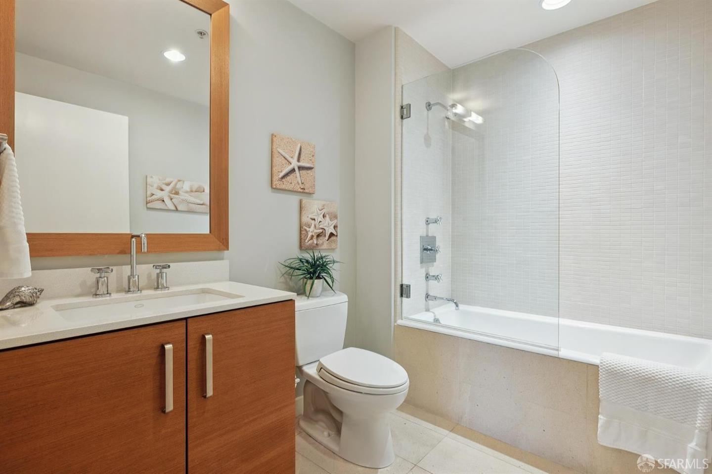 74 New Montgomery Street #302 — photo 31