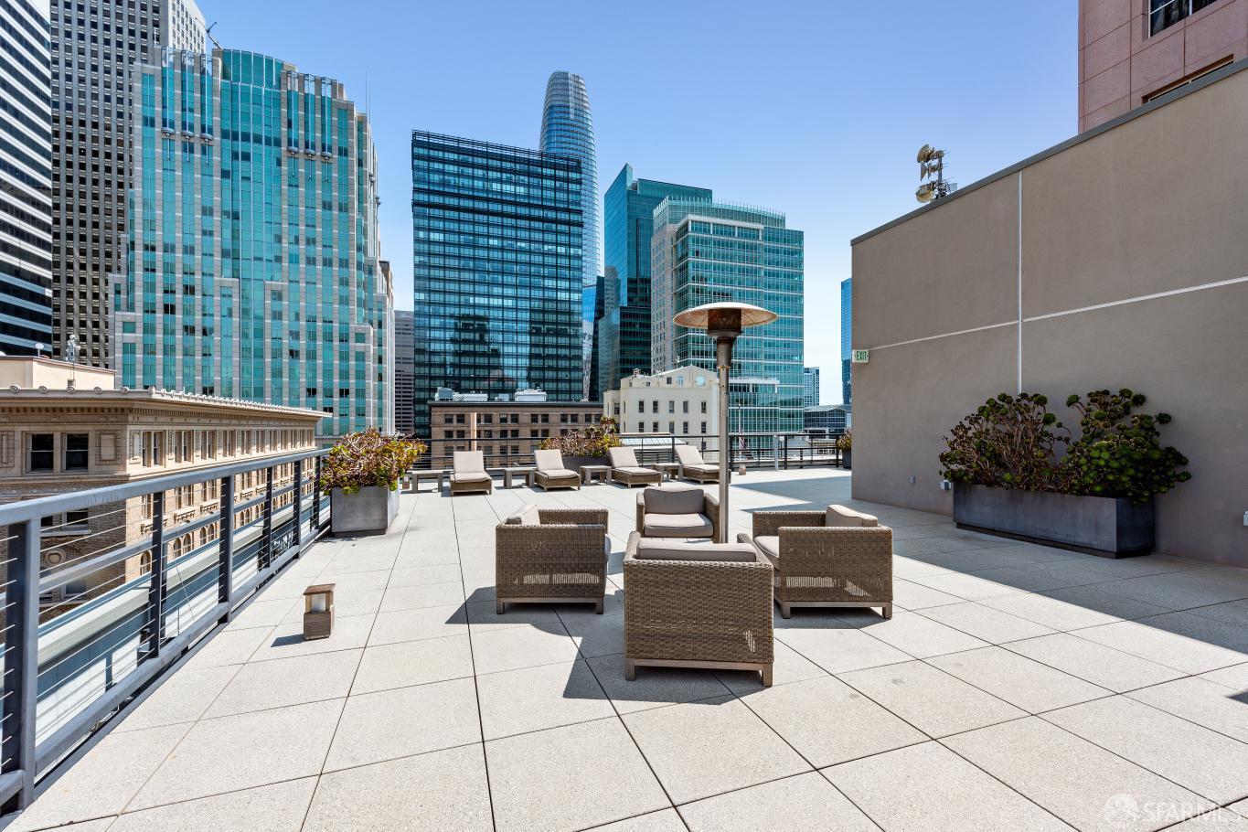 74 New Montgomery Street #302 — photo 35