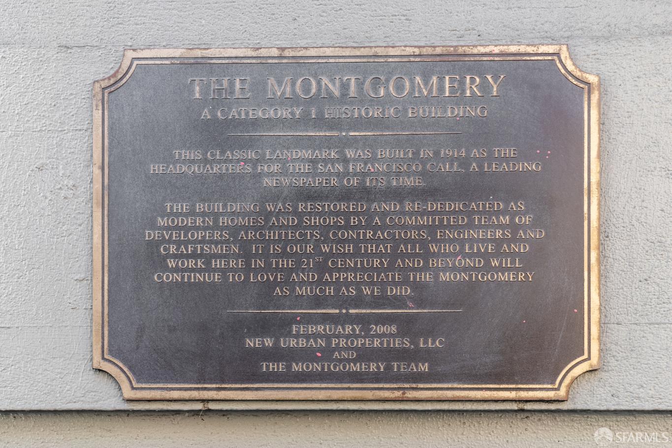 74 New Montgomery Street #302 — photo 41