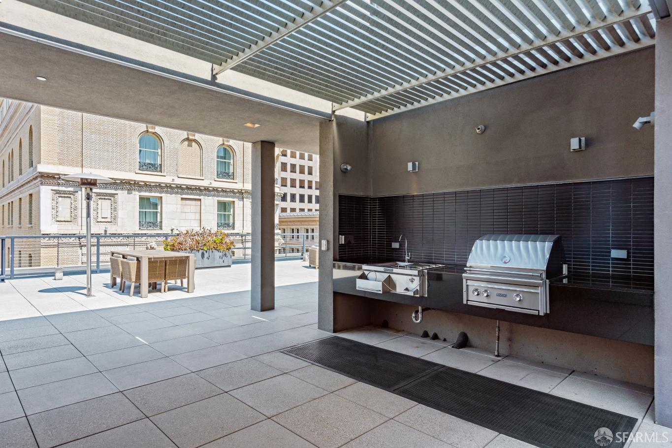 74 New Montgomery Street #302 — photo 44