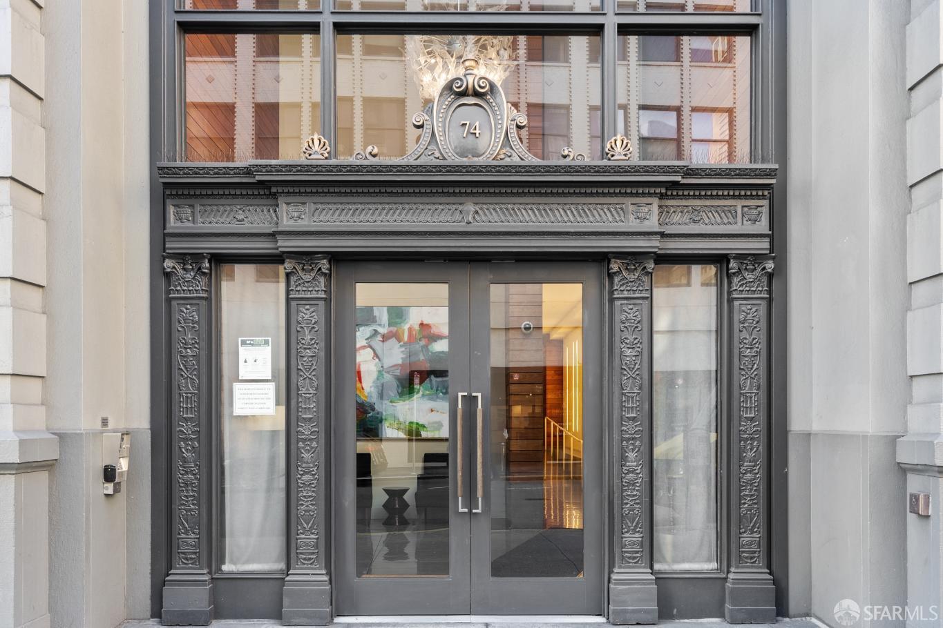 74 New Montgomery Street #302 — photo 46