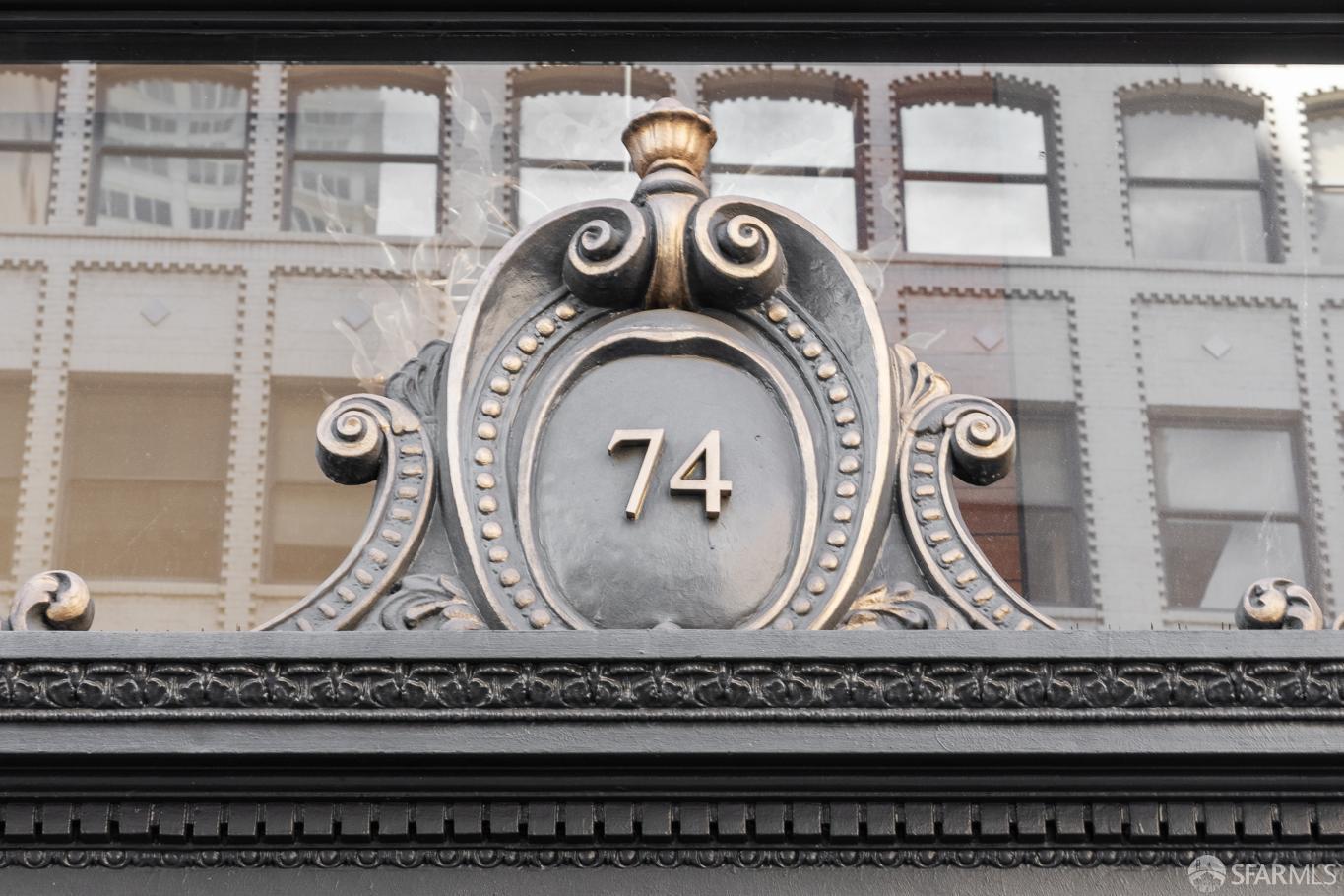 74 New Montgomery Street #302 — photo 48