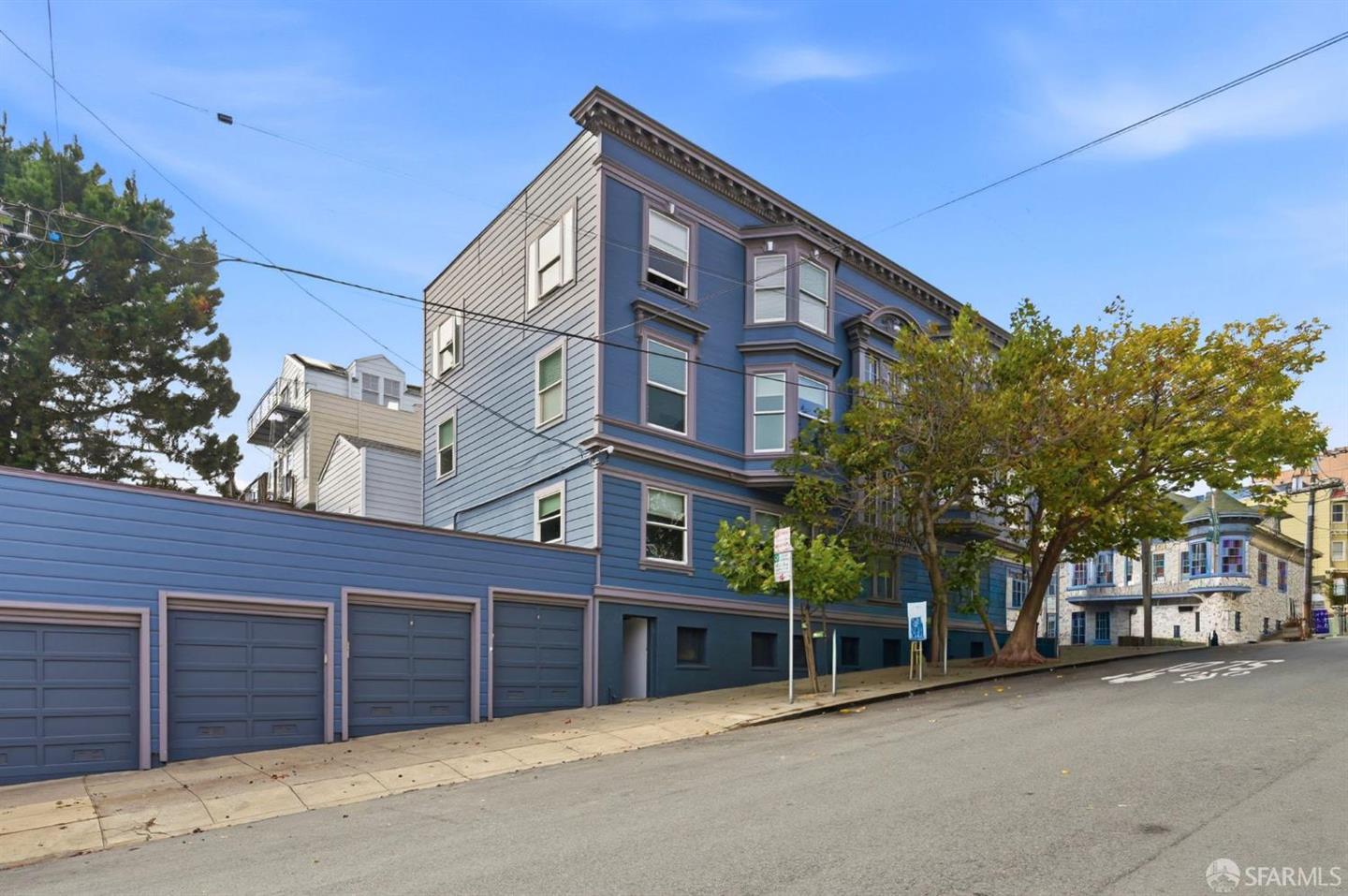 747 Lyon Street #2 — photo 36