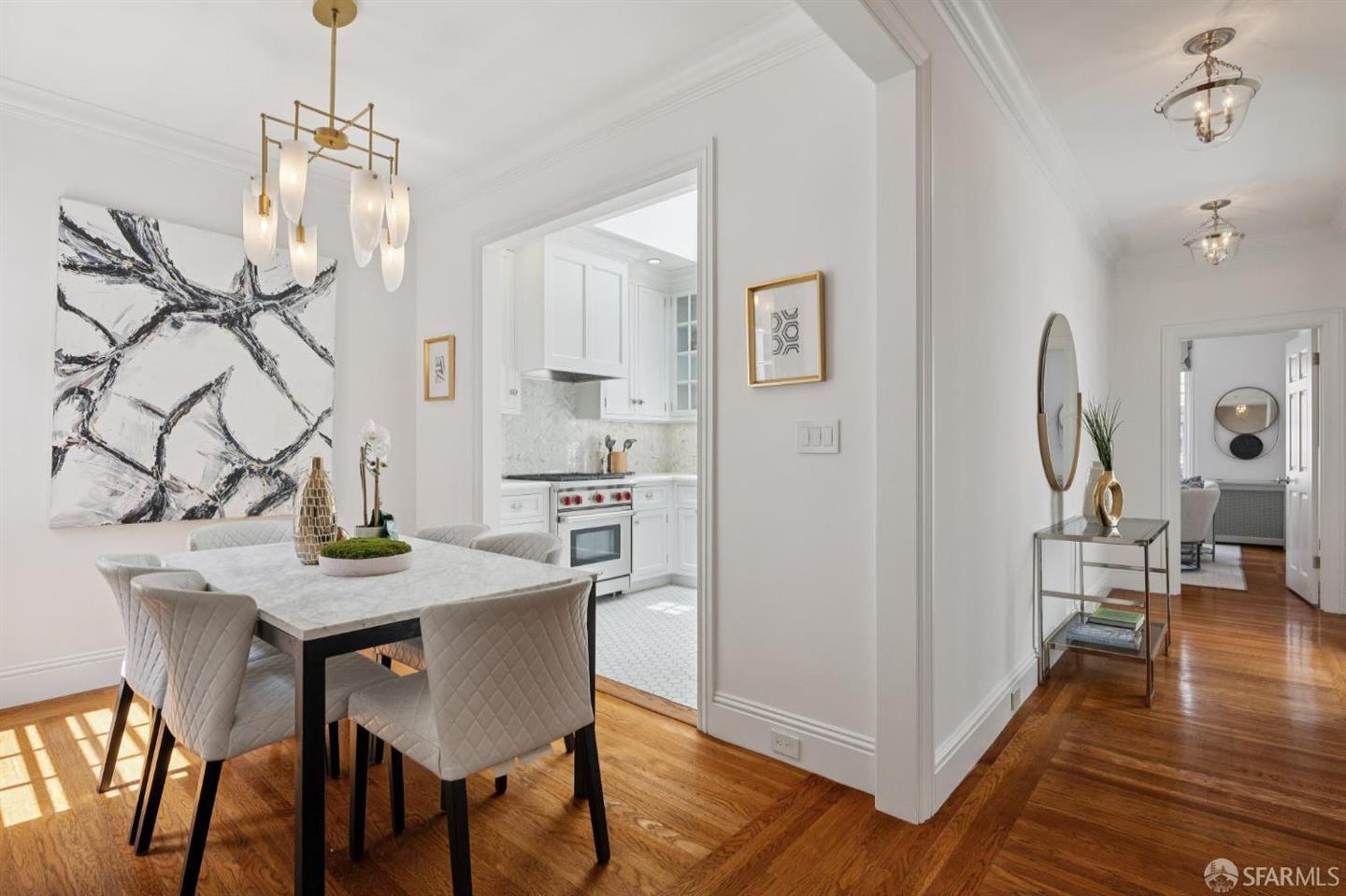 1775 Broadway Street #7