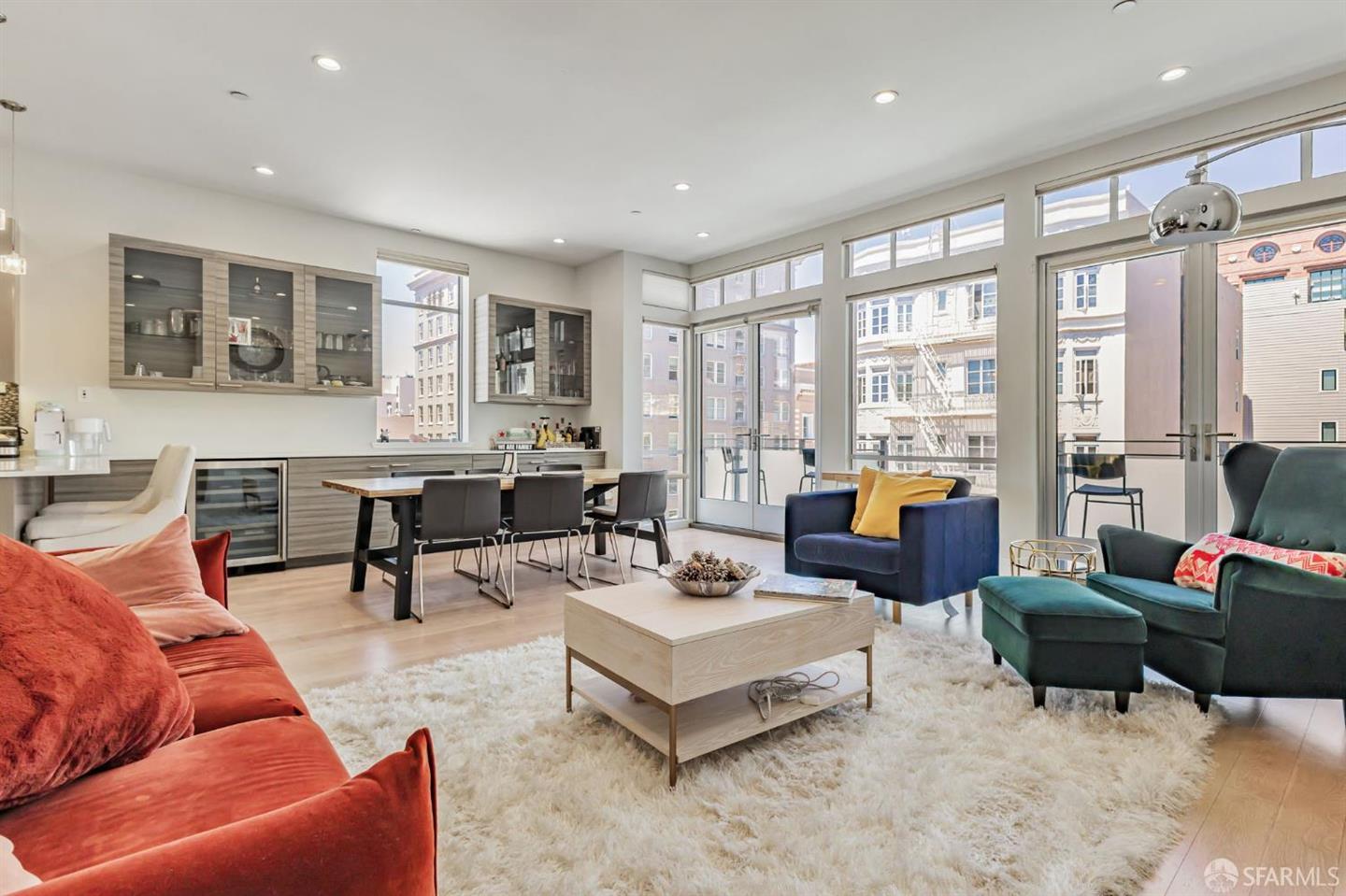 989 Sutter Street #2