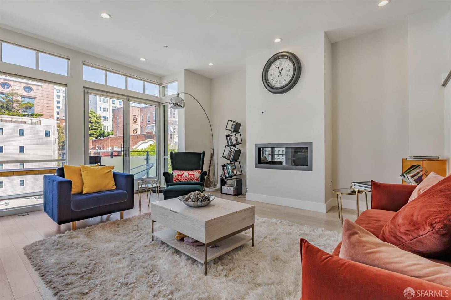 989 Sutter Street #2 — photo 2