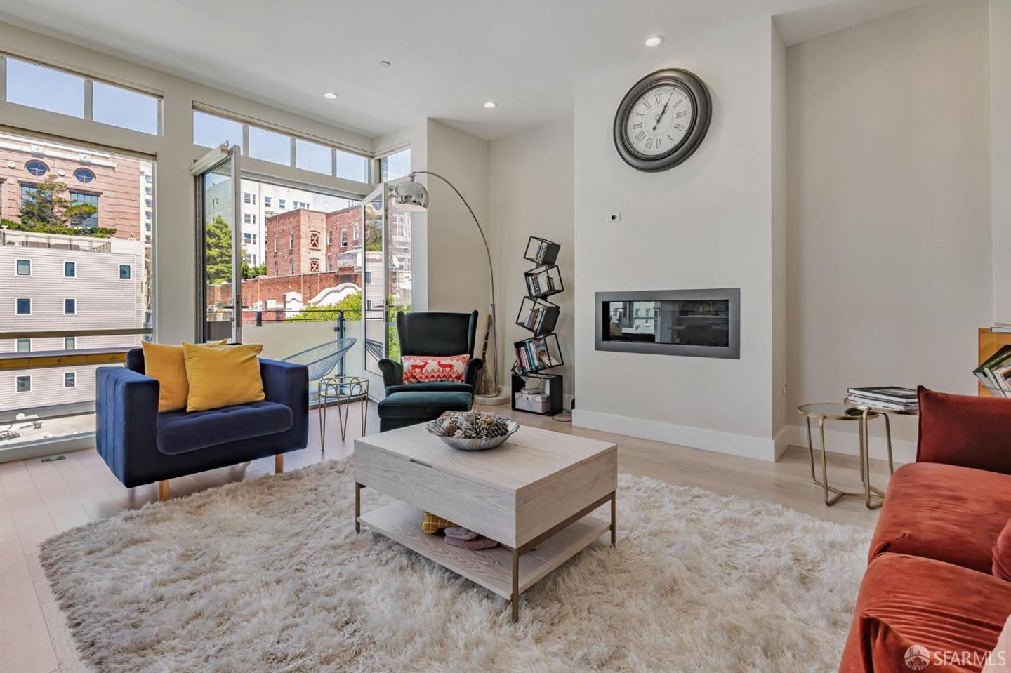 989 Sutter Street #2 — photo 3