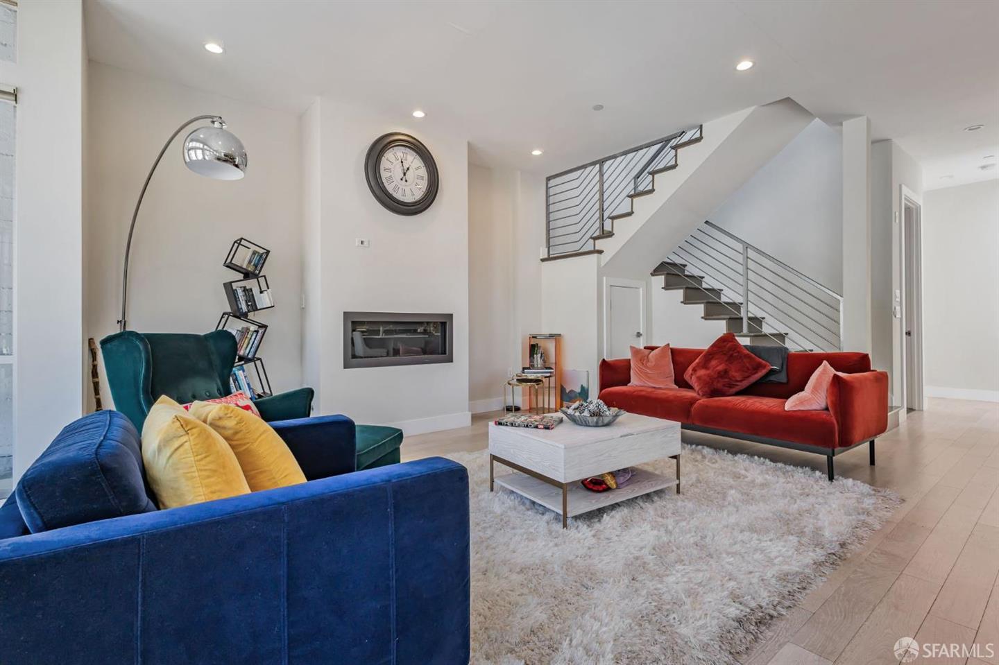 989 Sutter Street #2 — photo 4