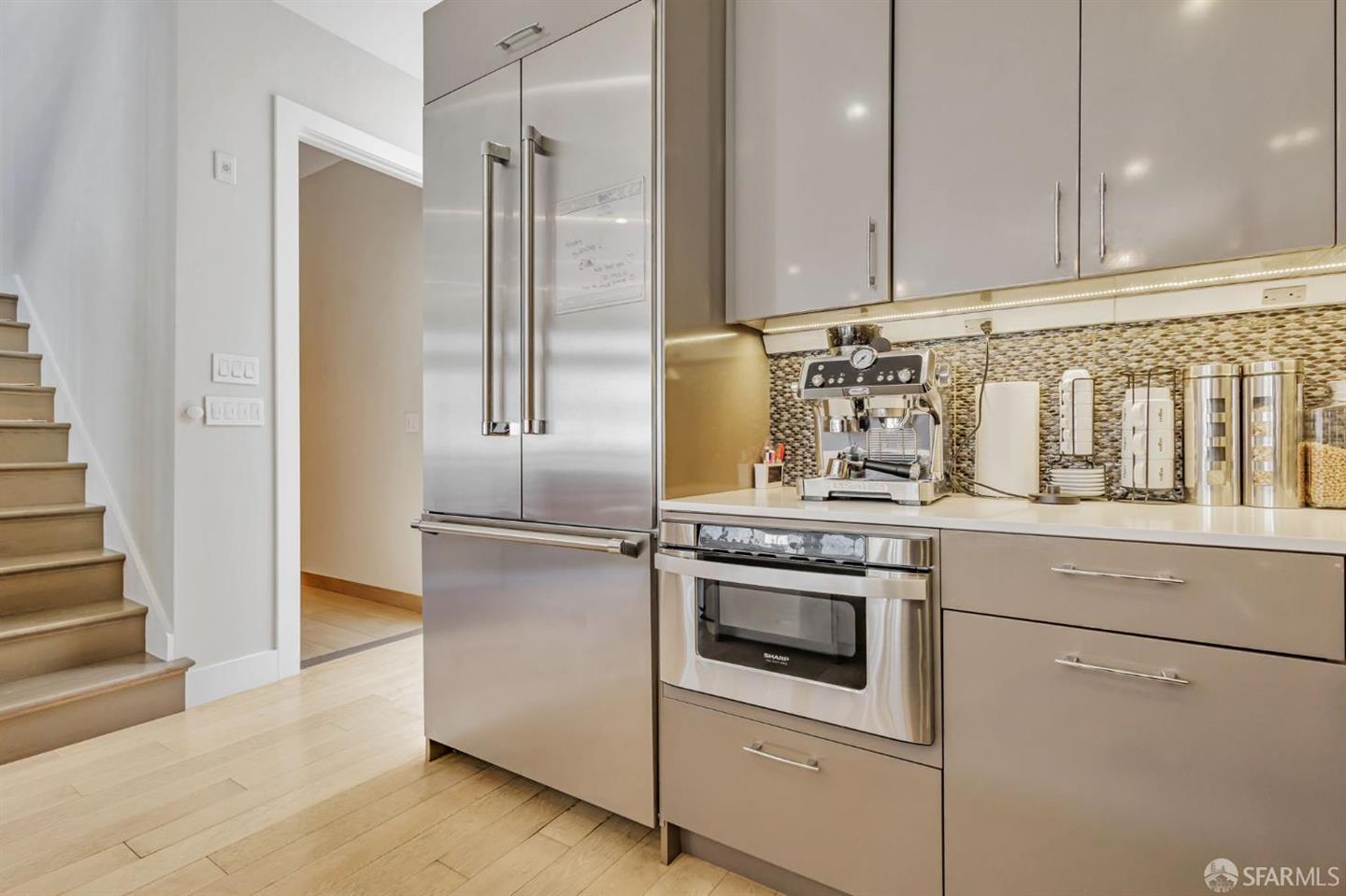 989 Sutter Street #2 — photo 12