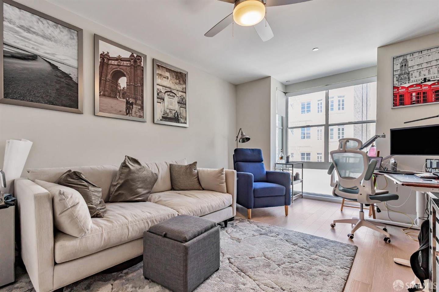 989 Sutter Street #2 — photo 36