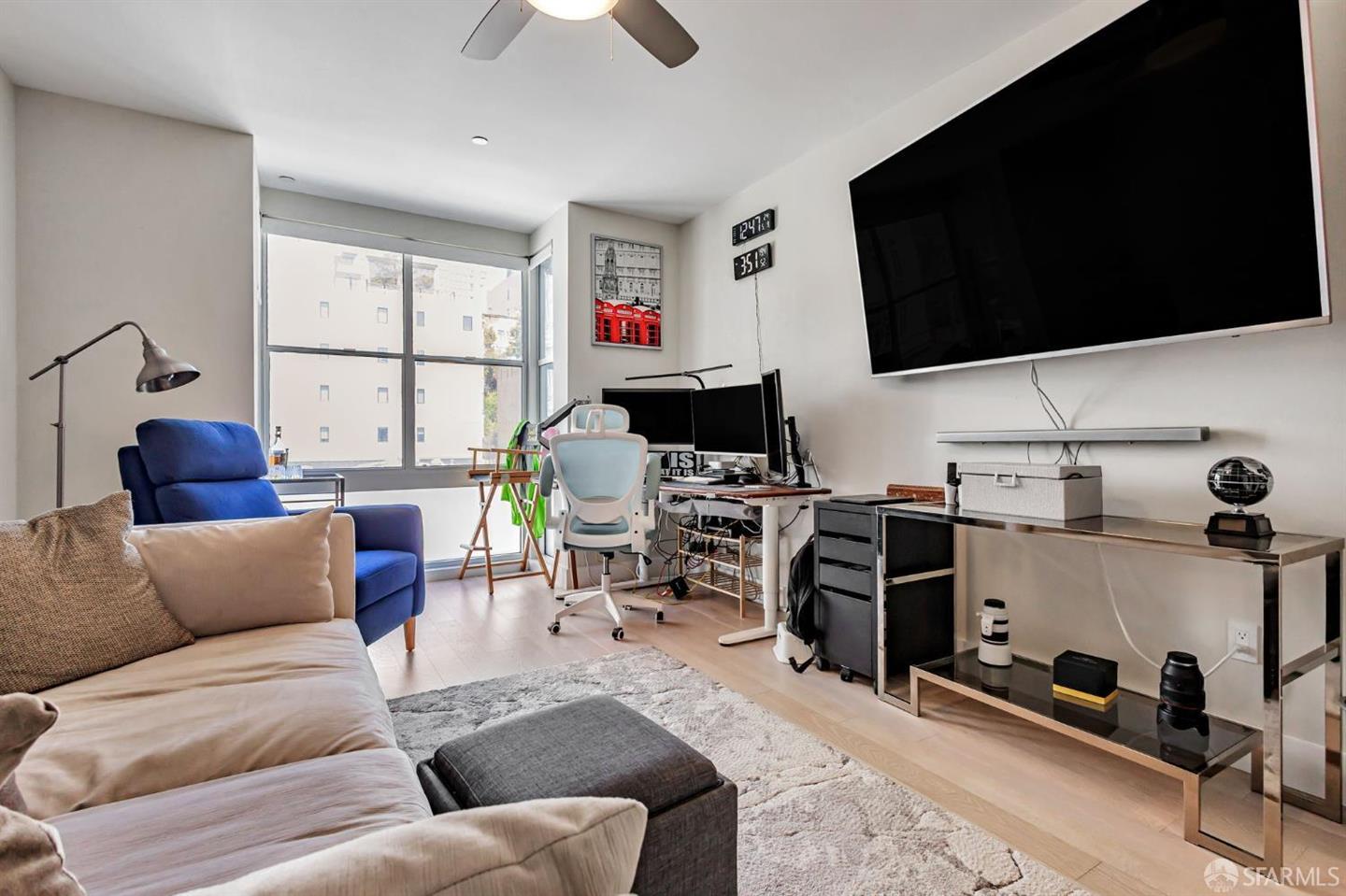 989 Sutter Street #2 — photo 37