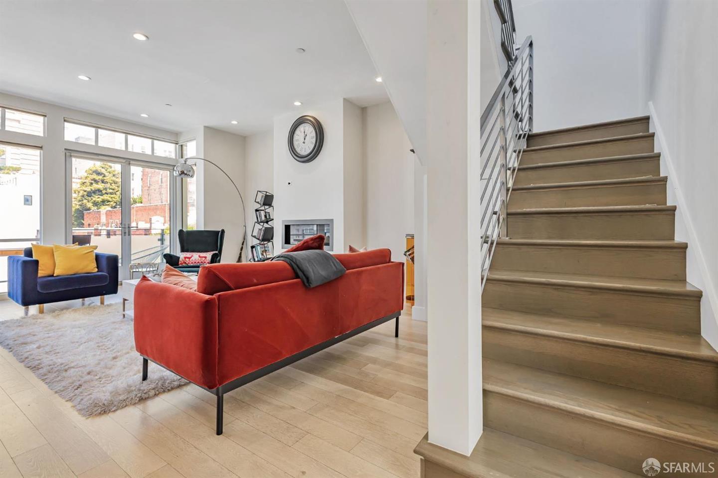 989 Sutter Street #2 — photo 41