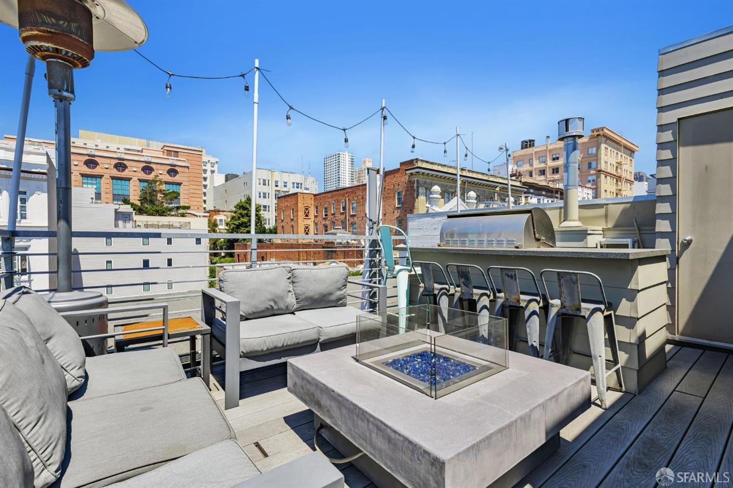 989 Sutter Street #2 — photo 43