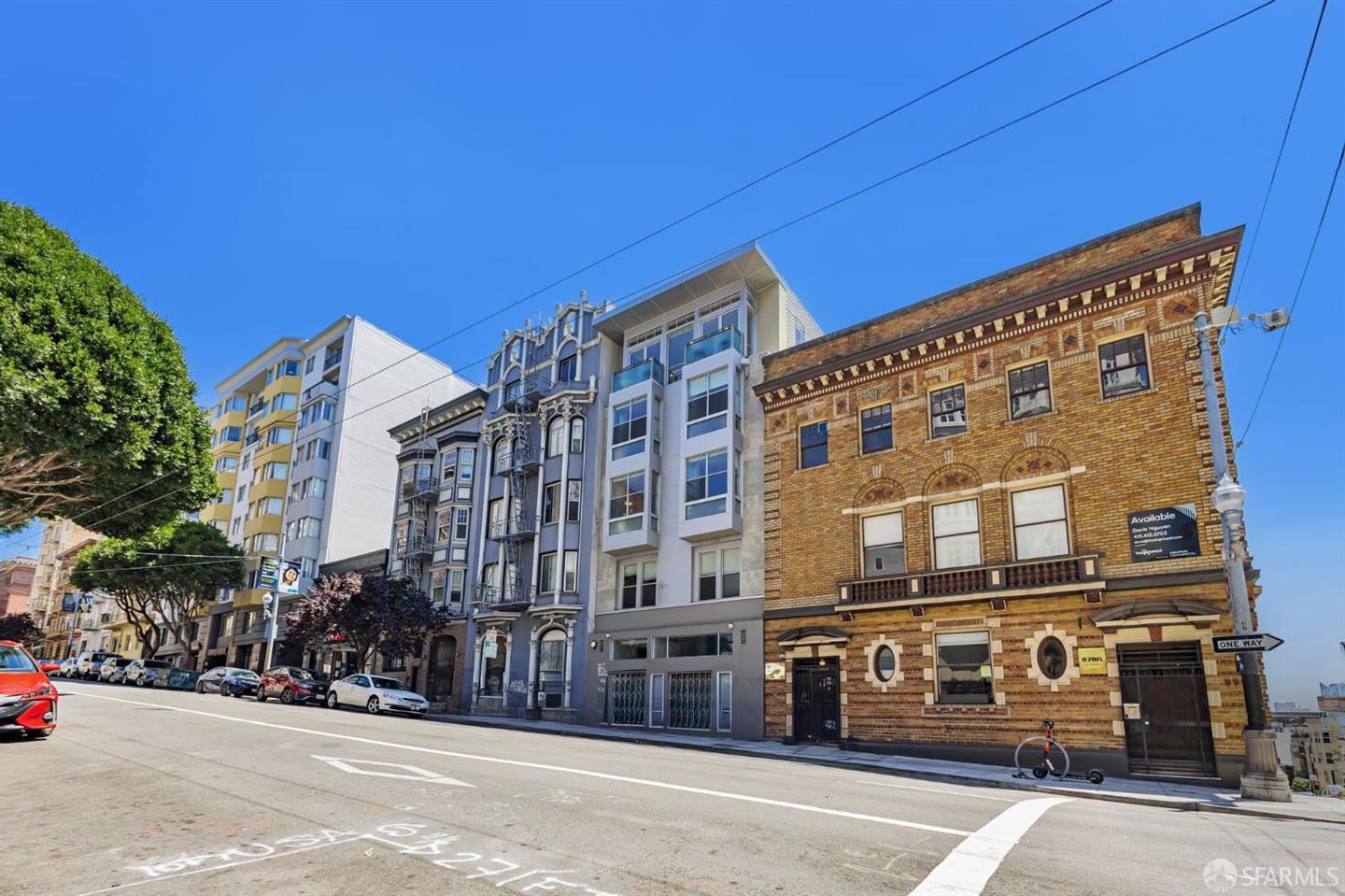 989 Sutter Street #2 — photo 52