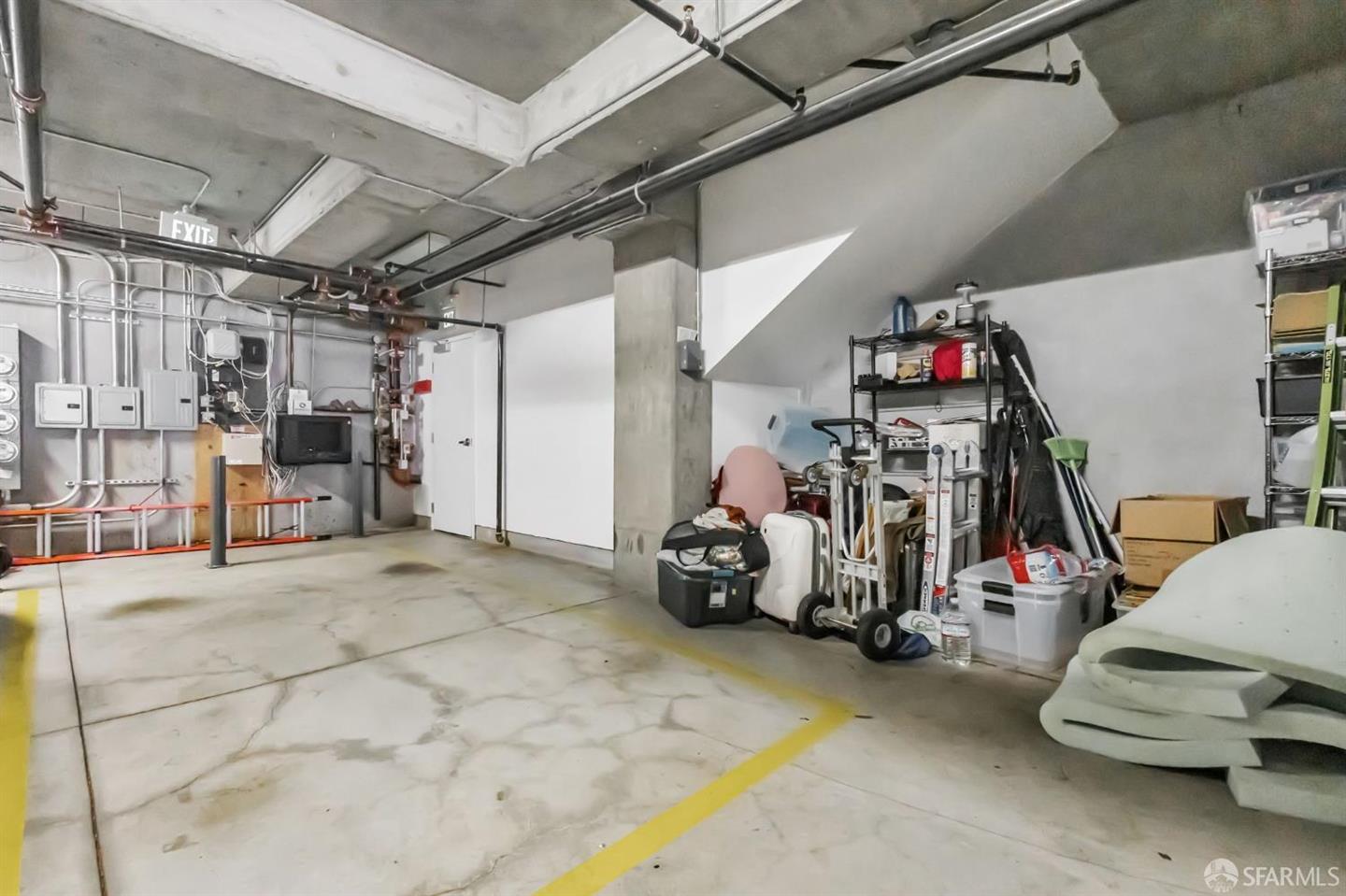 989 Sutter Street #2 — photo 54