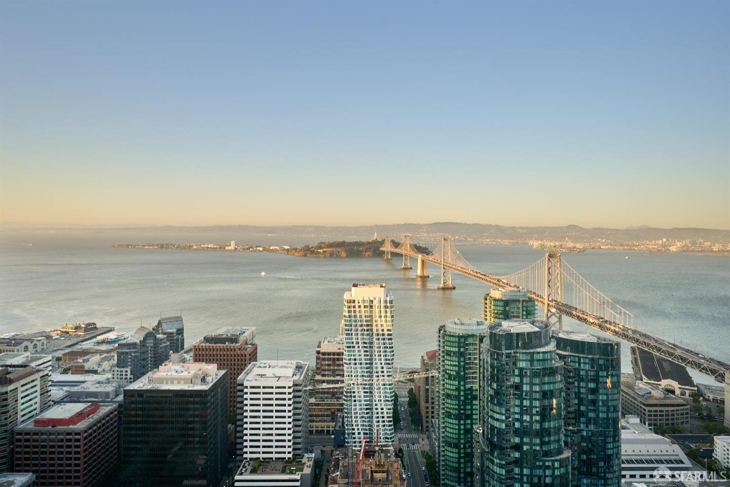 488 Folsom Street #4901 — photo 2