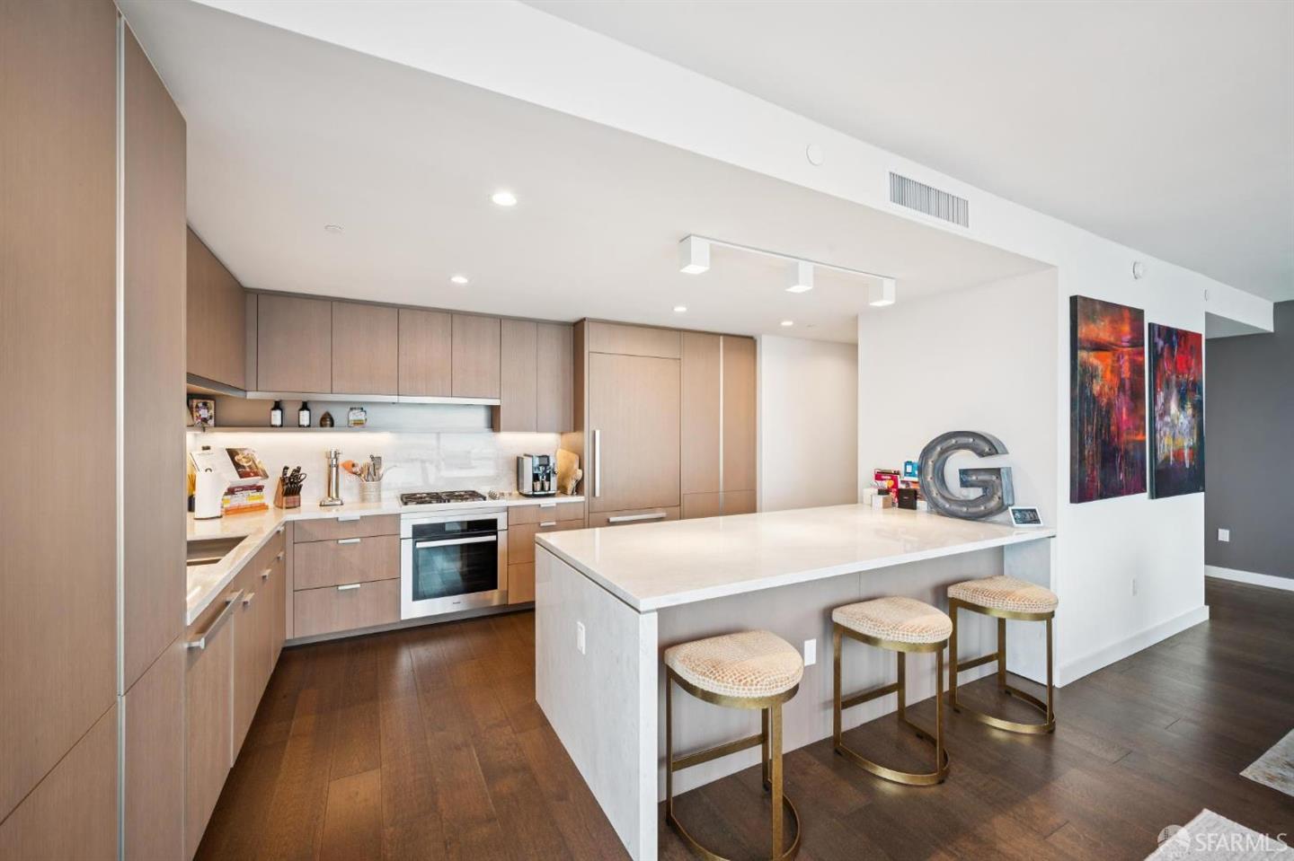 488 Folsom Street #4901 — photo 11