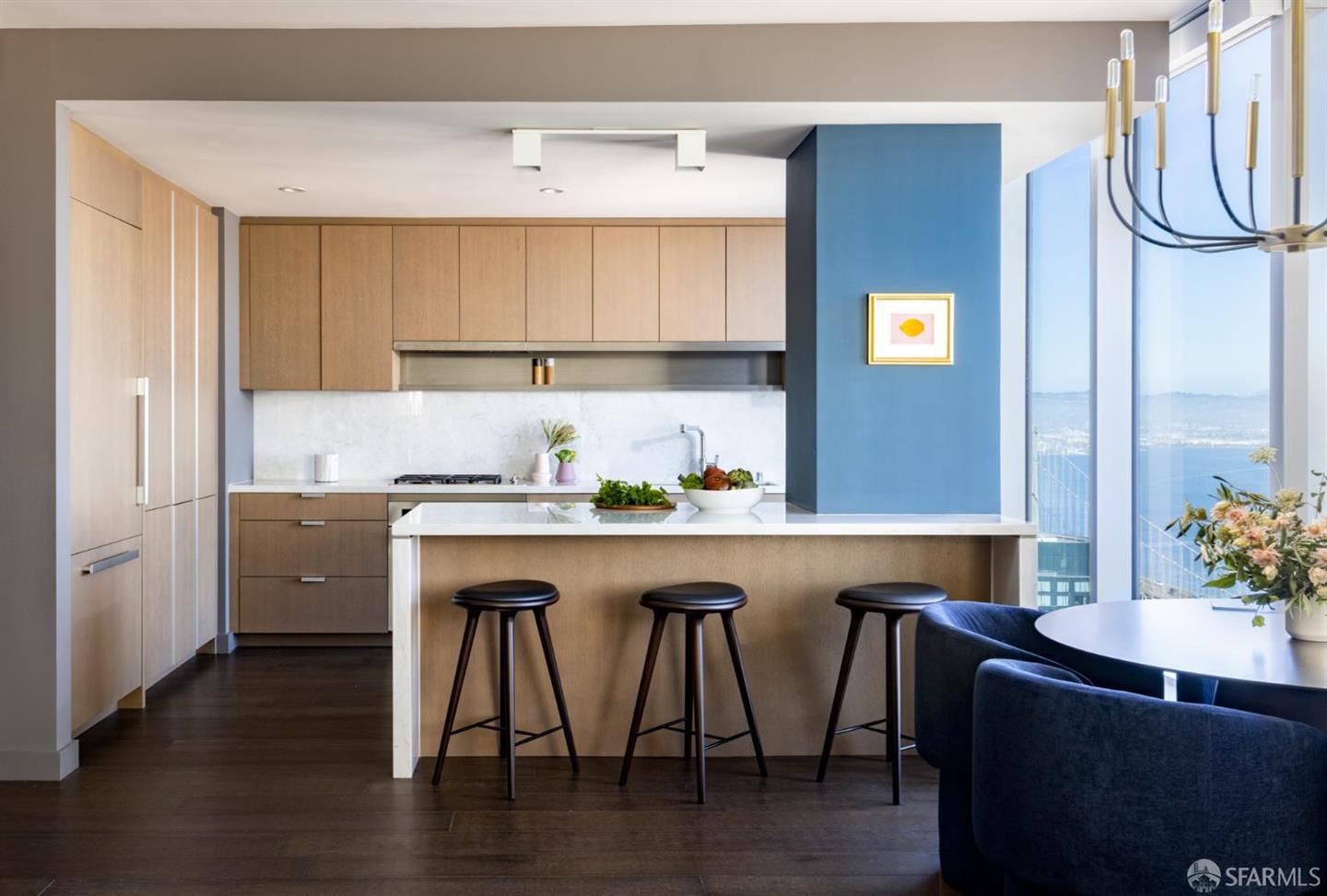 488 Folsom Street #4905
