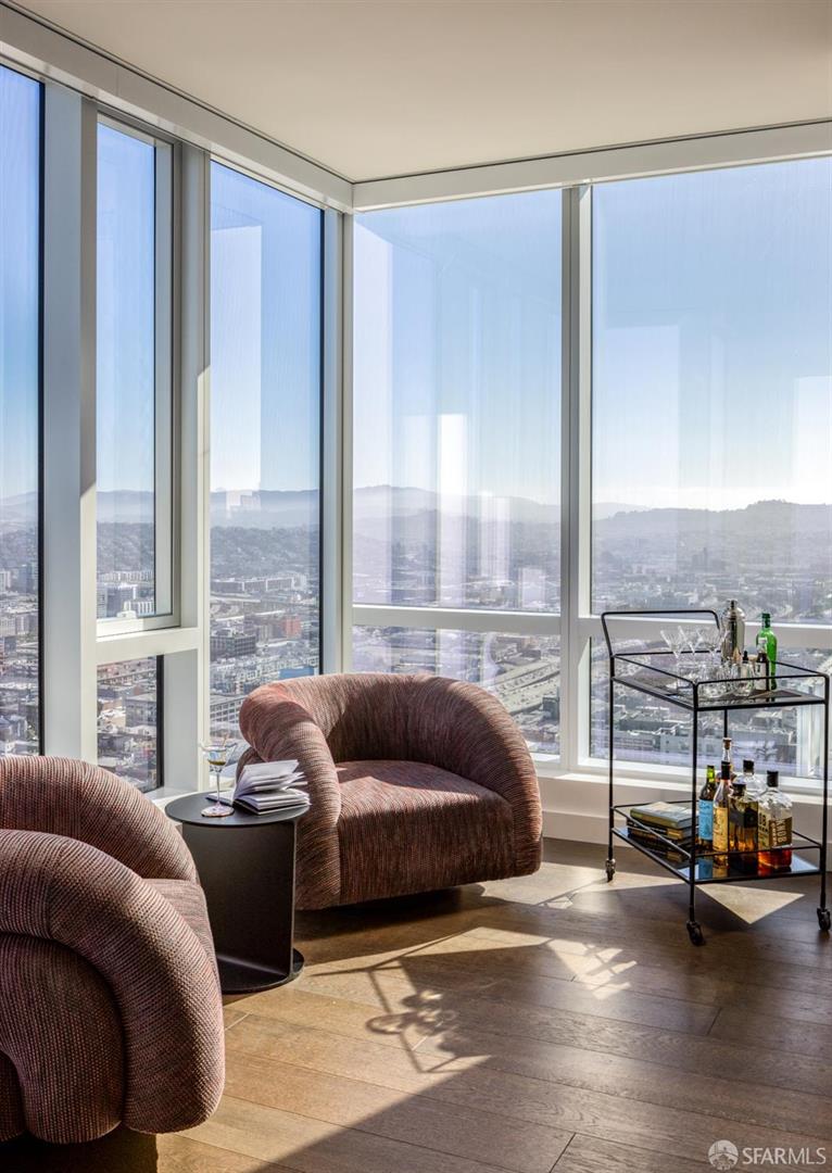 488 Folsom Street #4905 — photo 4