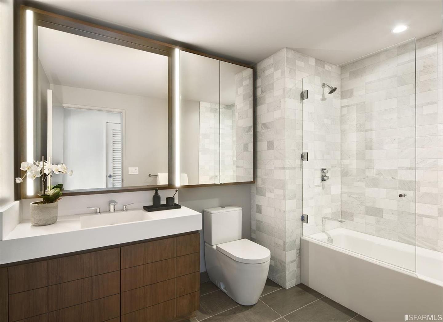 488 Folsom Street #4905 — photo 7