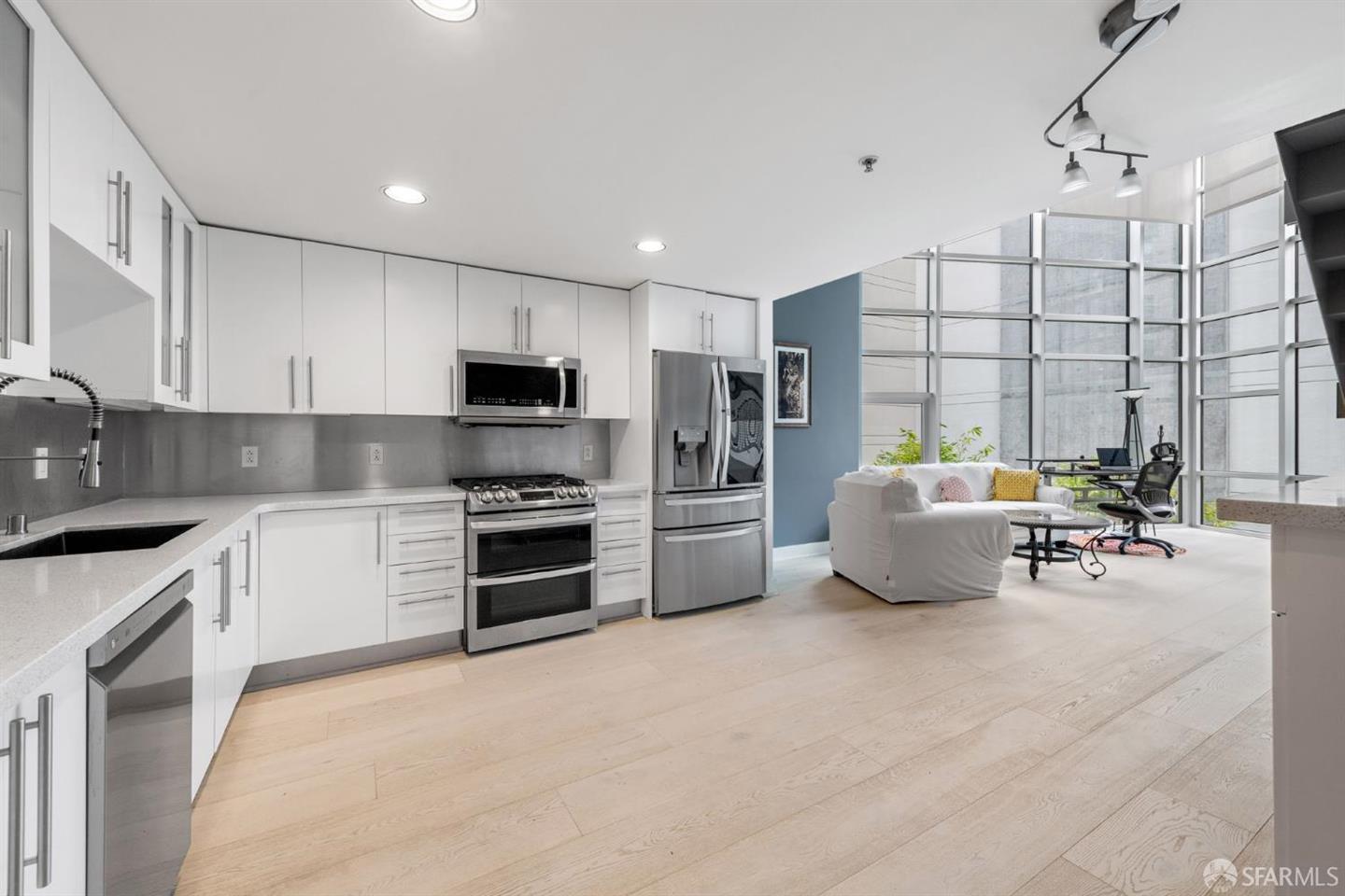 200 Brannan Street #205 — photo 8