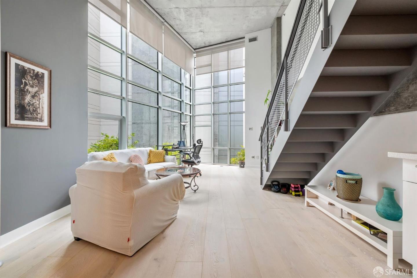 200 Brannan Street #205 — photo 13