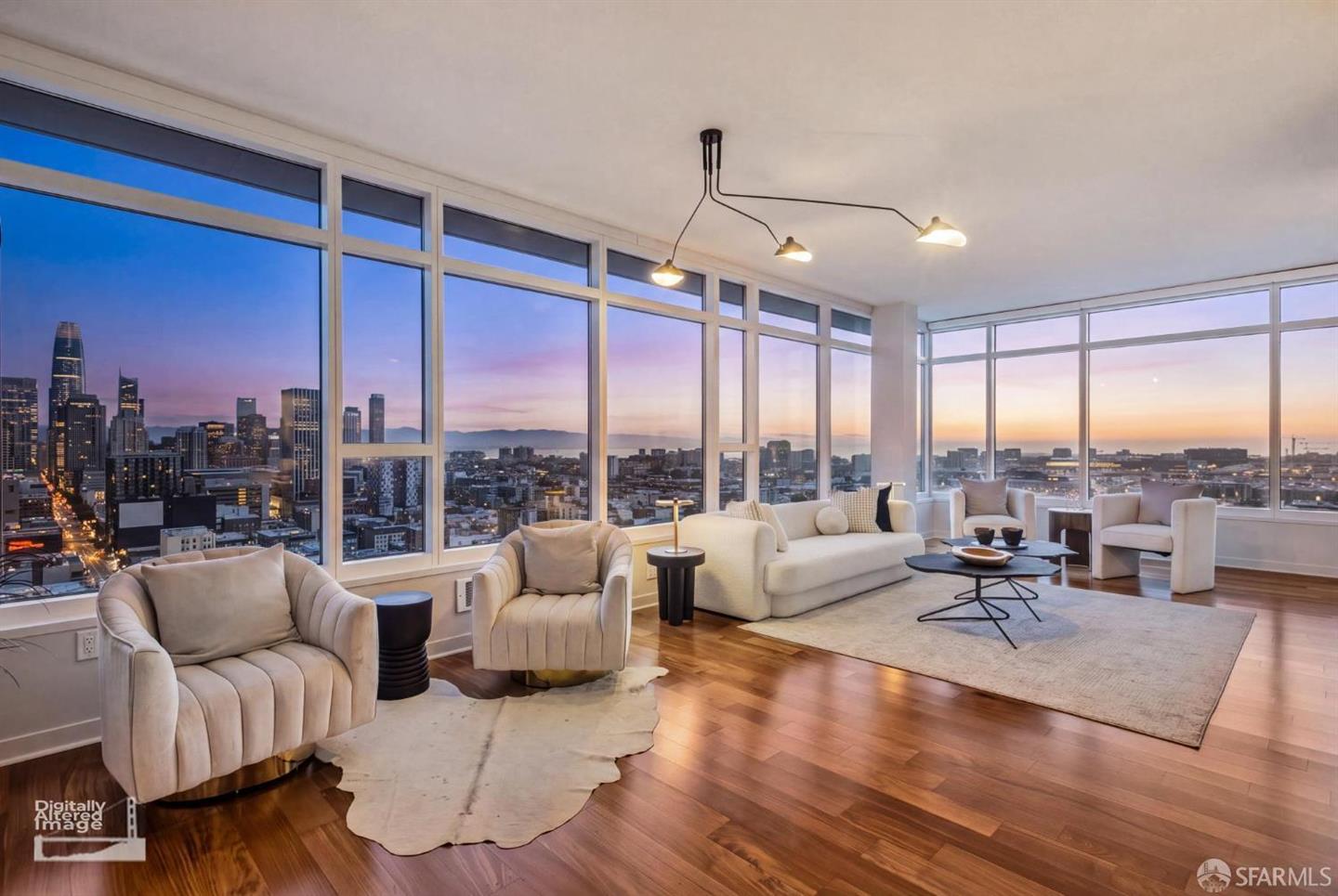 1160 Mission Street #2306