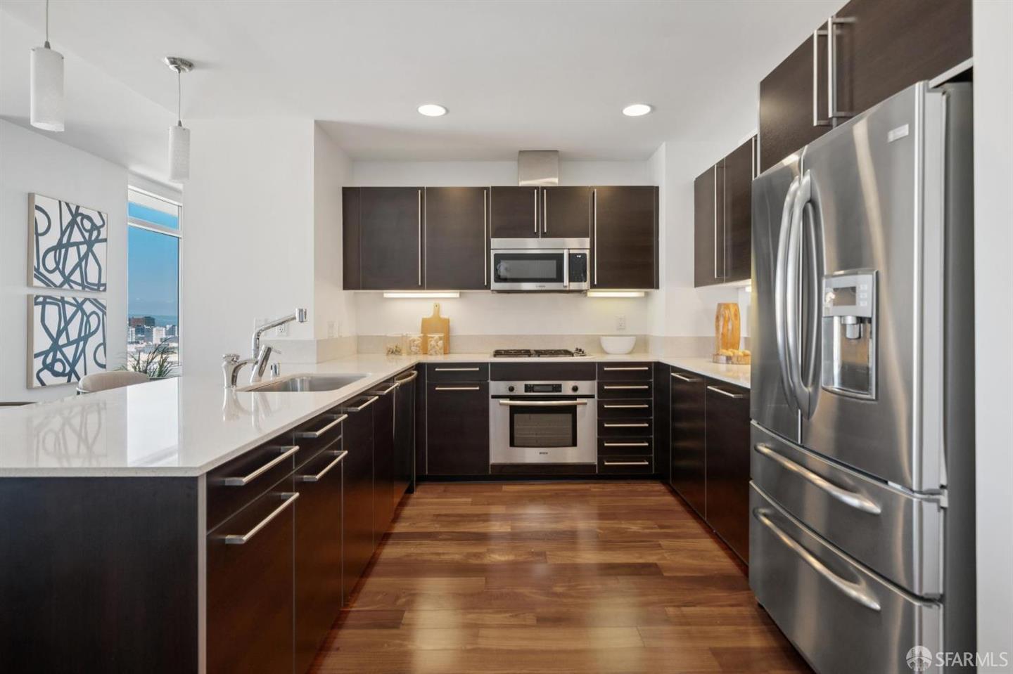 1160 Mission Street #2306 — photo 21