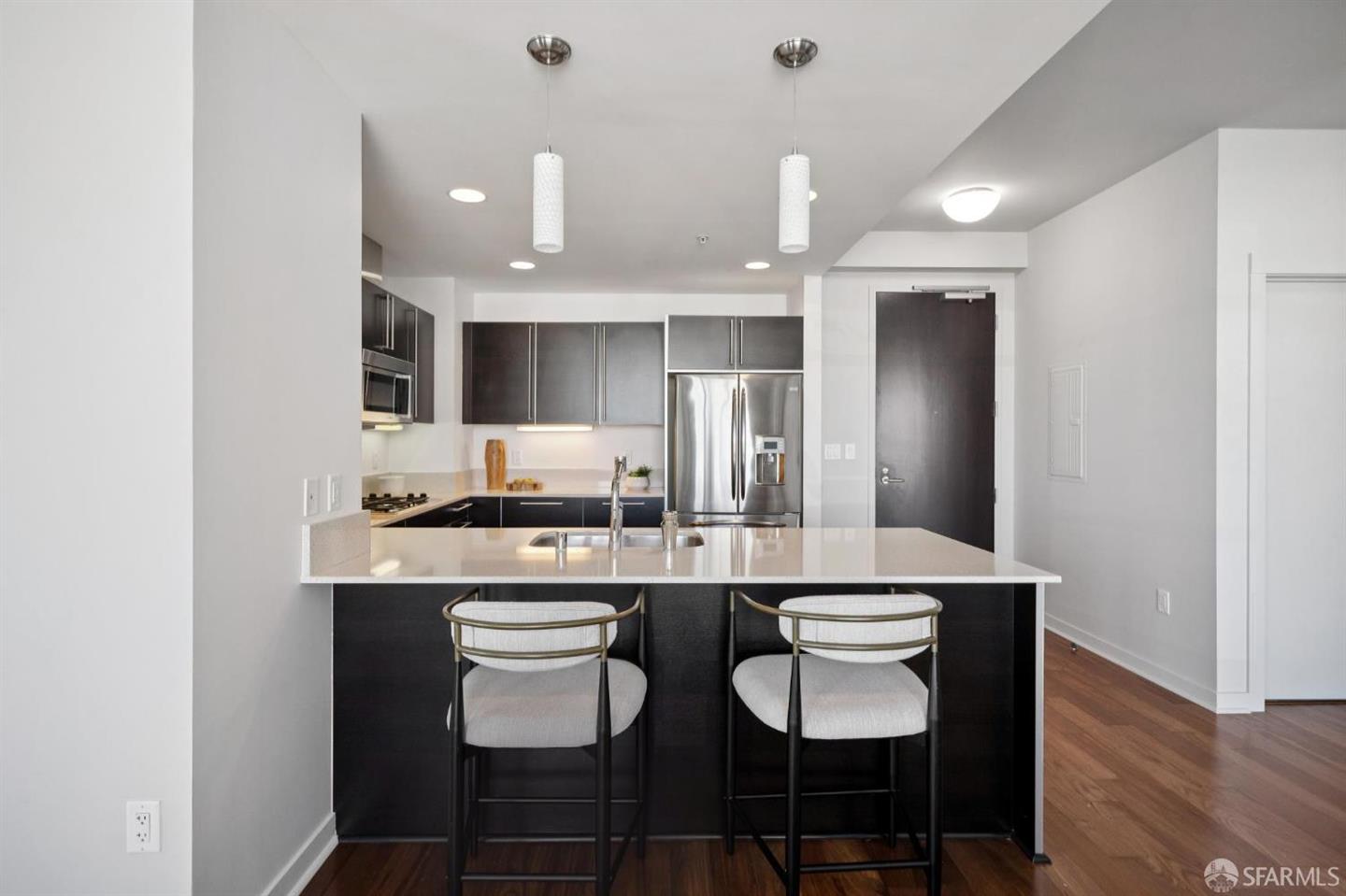 1160 Mission Street #2306 — photo 23