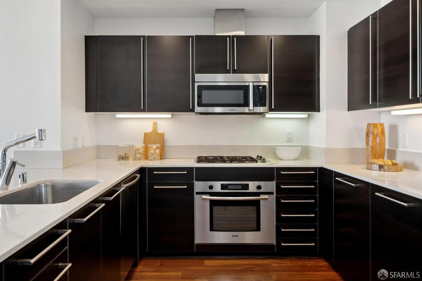 1160 Mission Street #2306 — photo 24