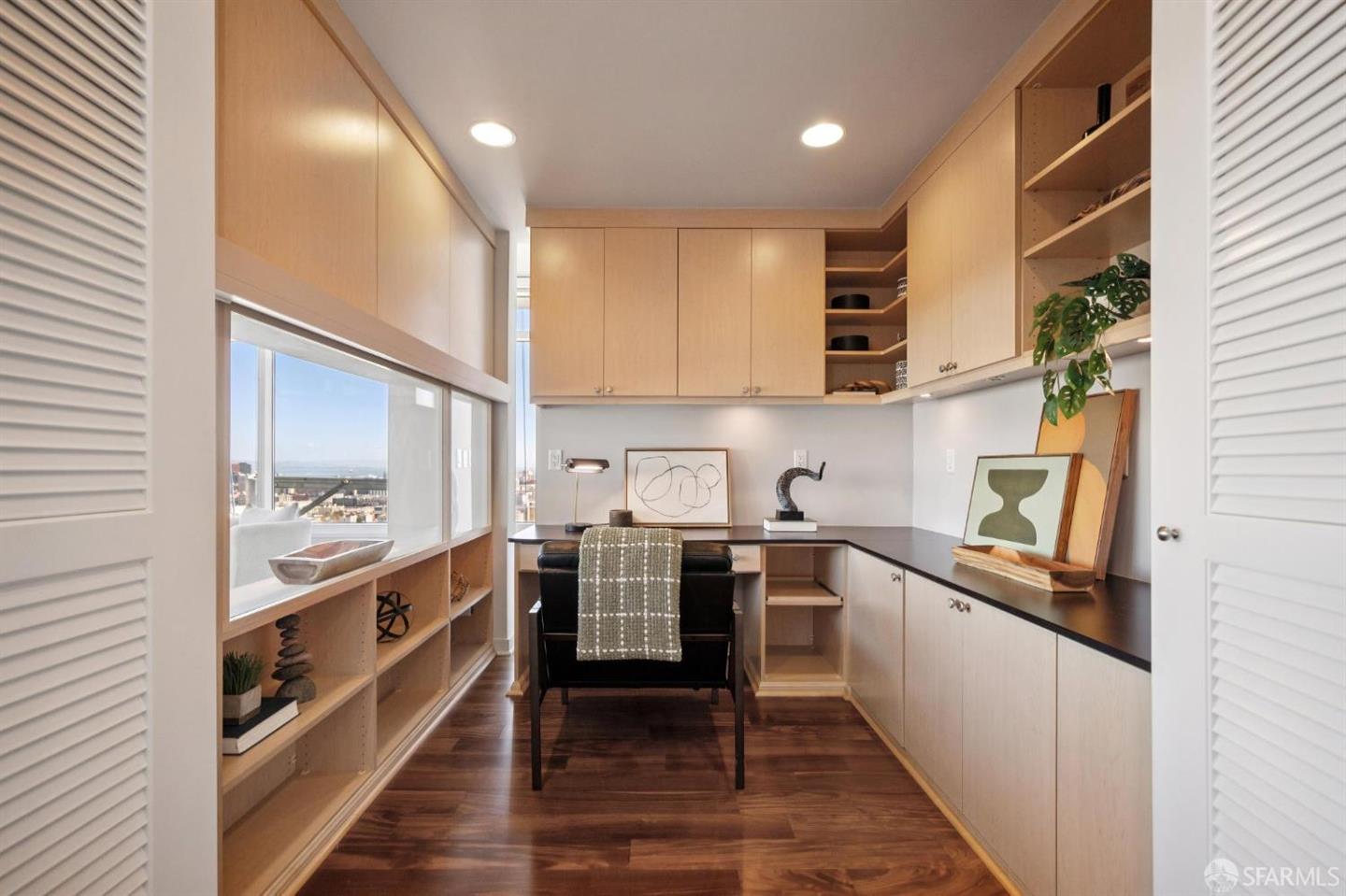1160 Mission Street #2306 — photo 28