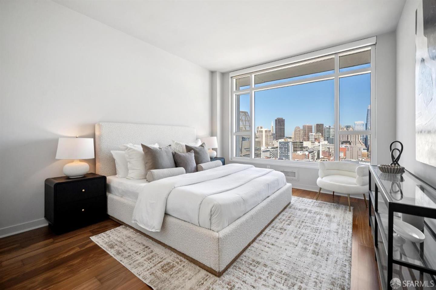 1160 Mission Street #2306 — photo 32