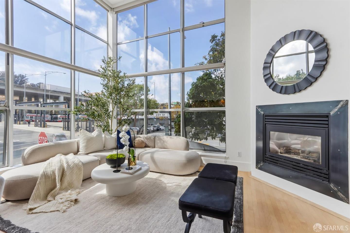1099 23rd Street #1