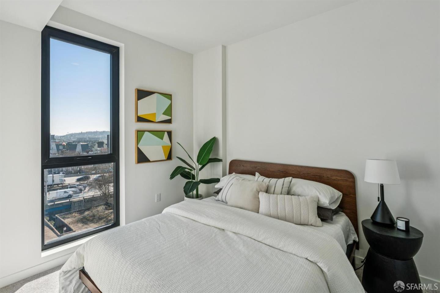 988 Harrison Street #HJ8 — photo 8