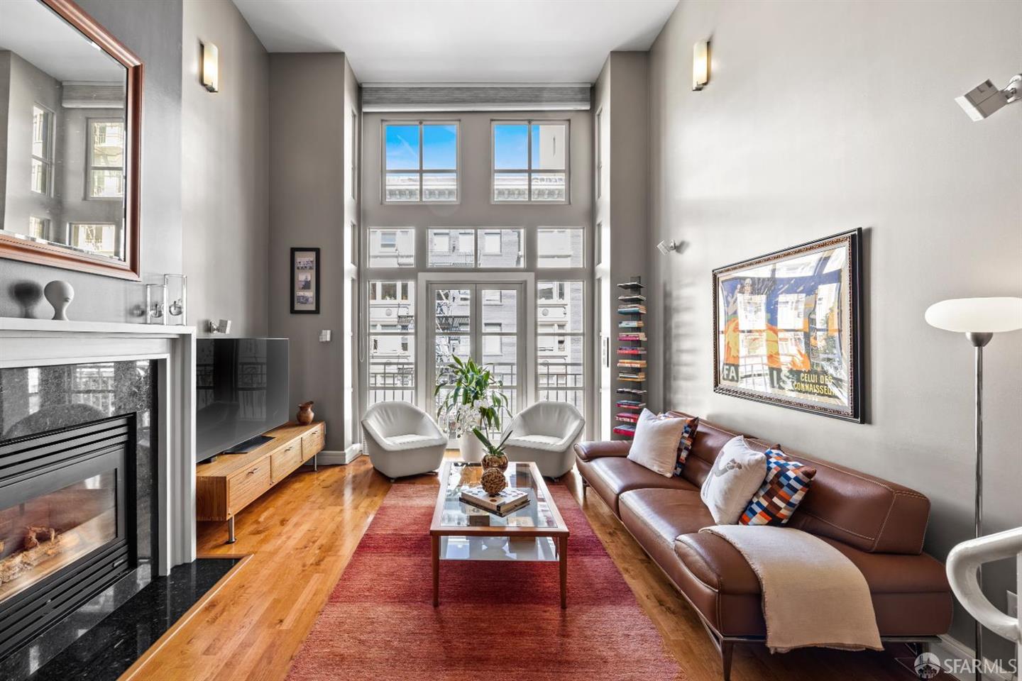 545 Leavenworth Street #6