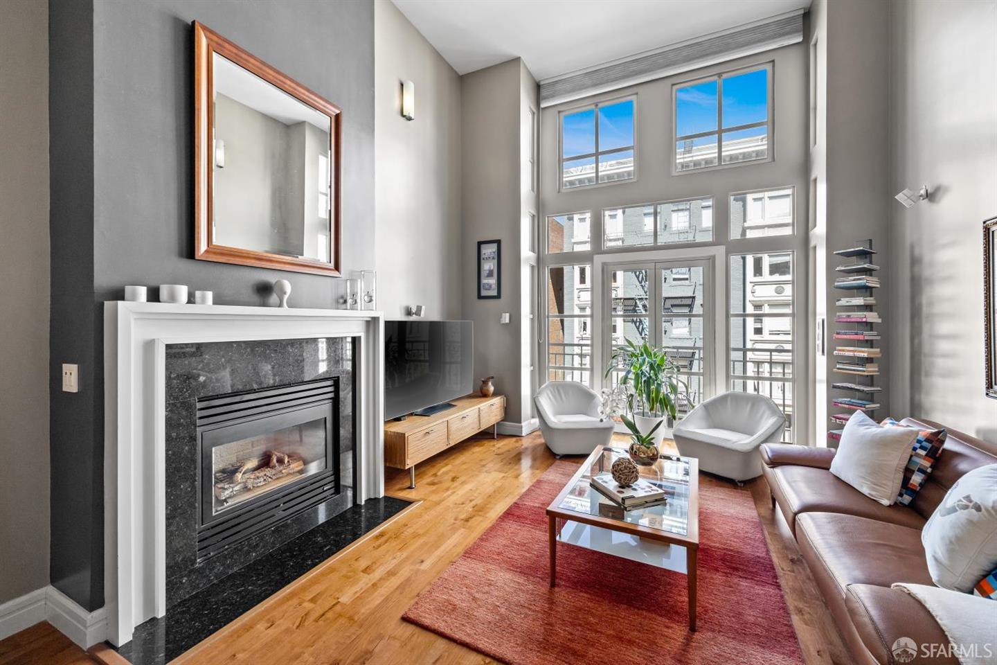 545 Leavenworth Street #6 — photo 3
