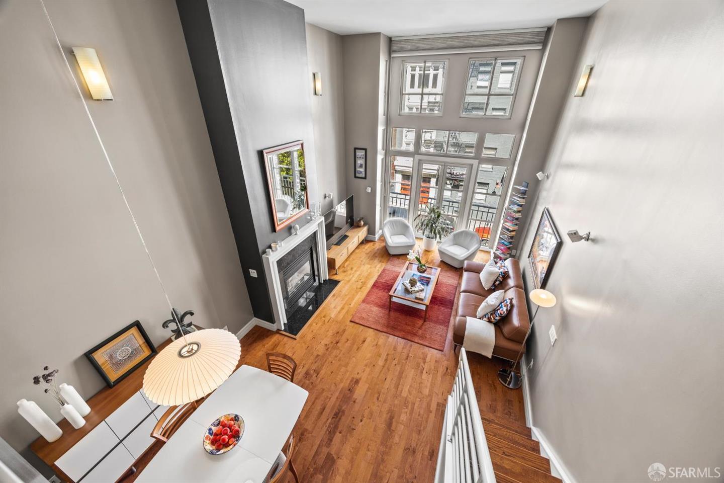545 Leavenworth Street #6 — photo 4