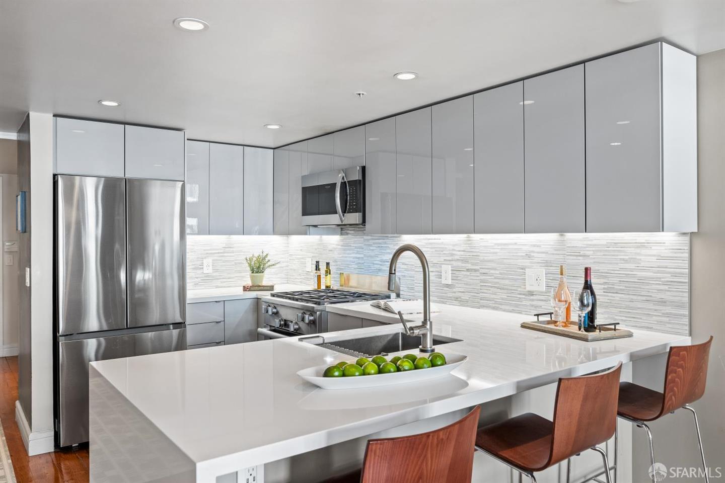 545 Leavenworth Street #6 — photo 6