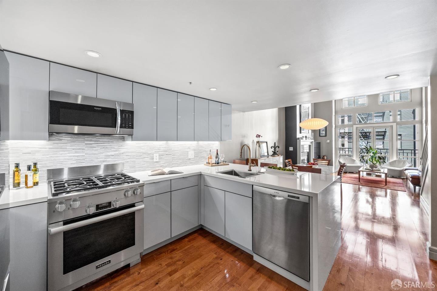 545 Leavenworth Street #6 — photo 7