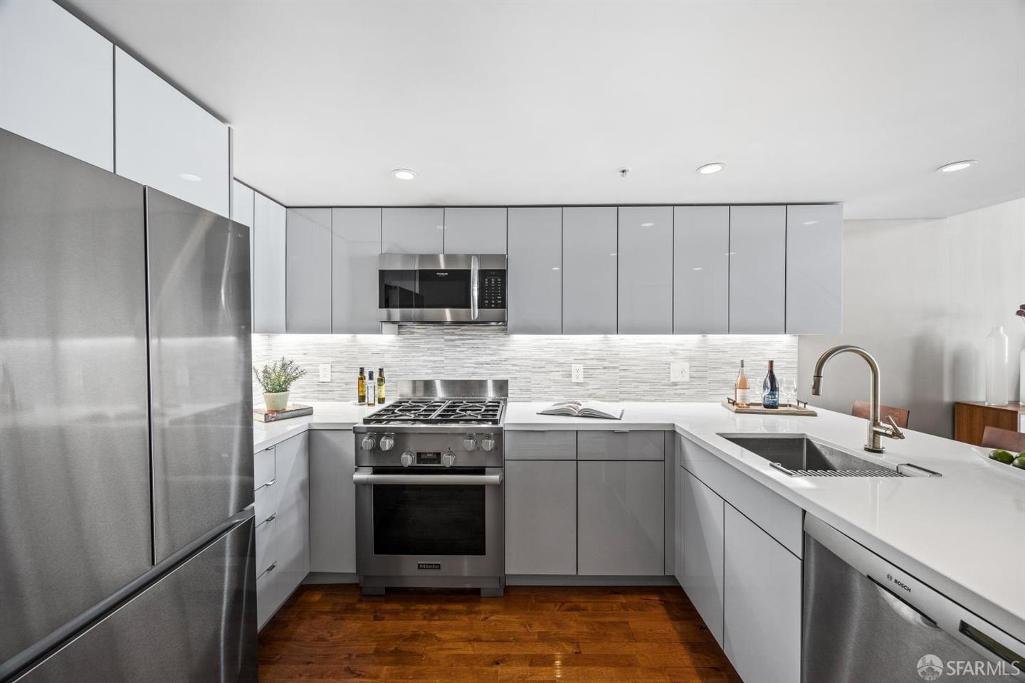 545 Leavenworth Street #6 — photo 8
