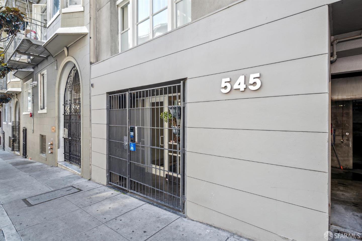 545 Leavenworth Street #6 — photo 23