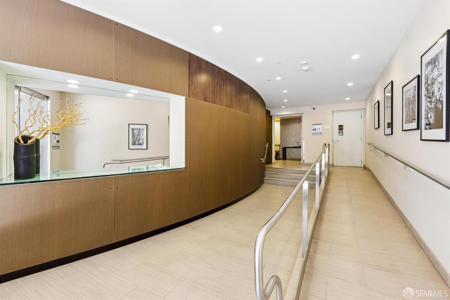 1840 Washington Street #403 — photo 3
