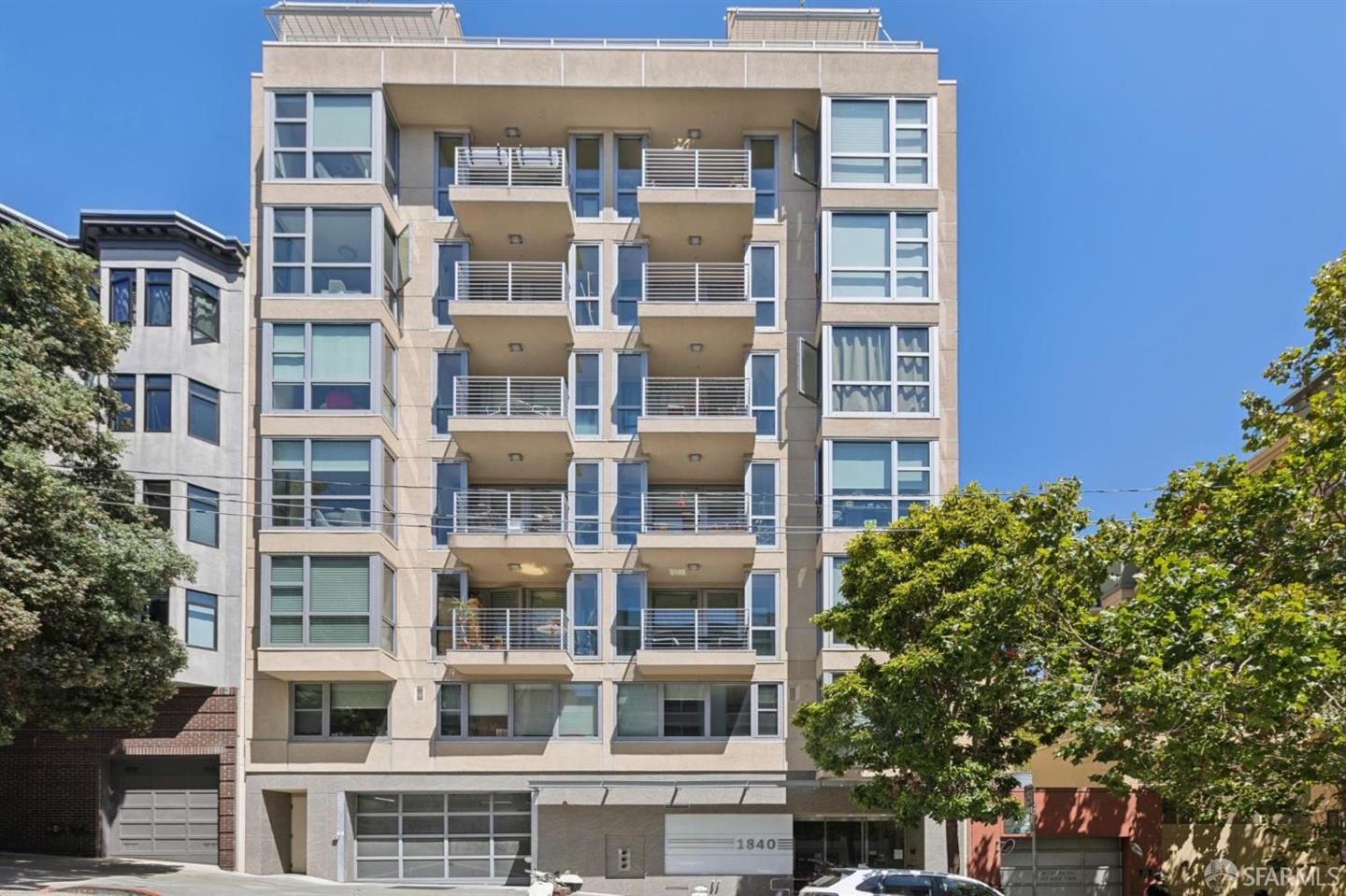 1840 Washington Street #403 — photo 4