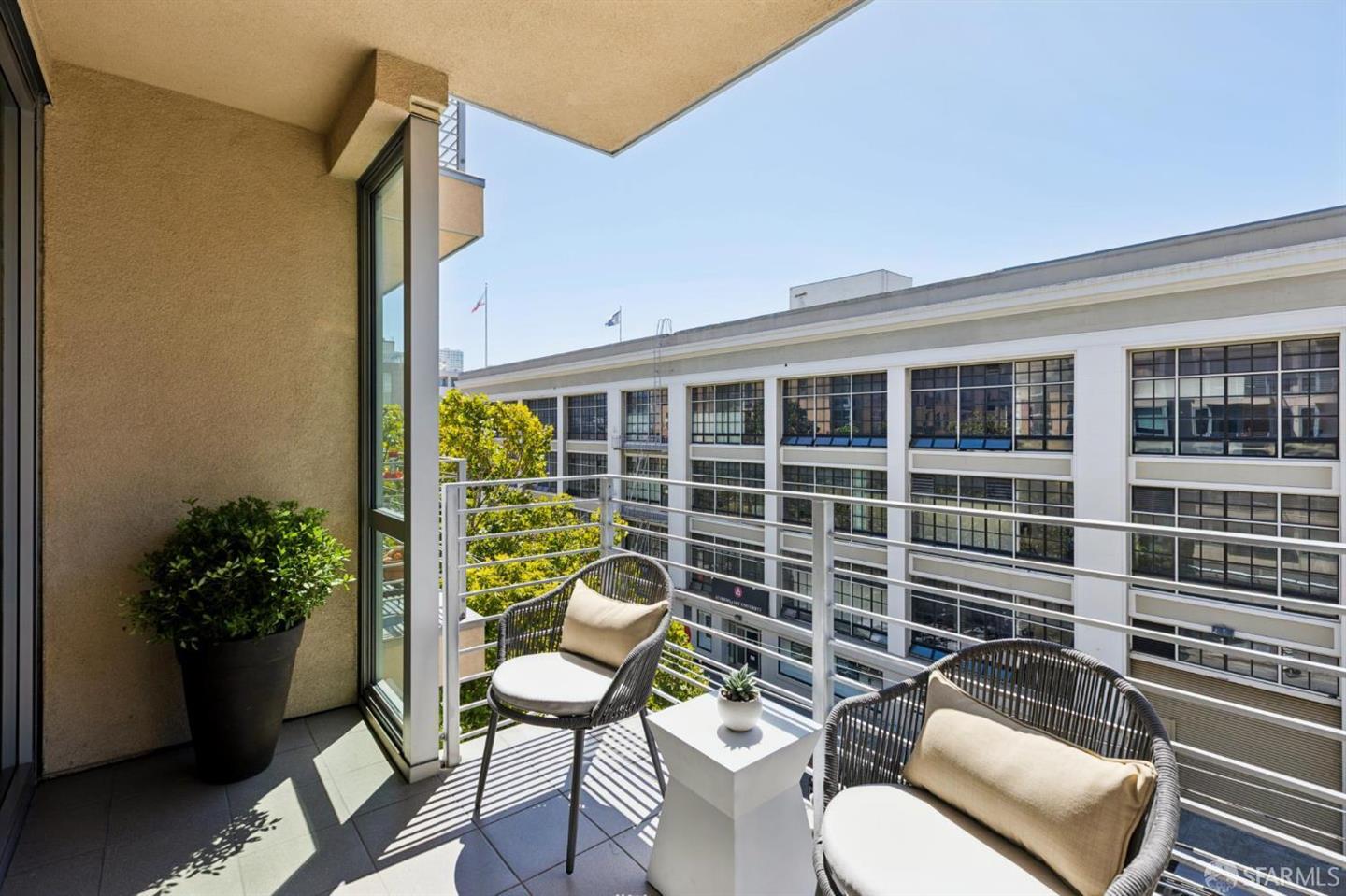 1840 Washington Street #403 — photo 13