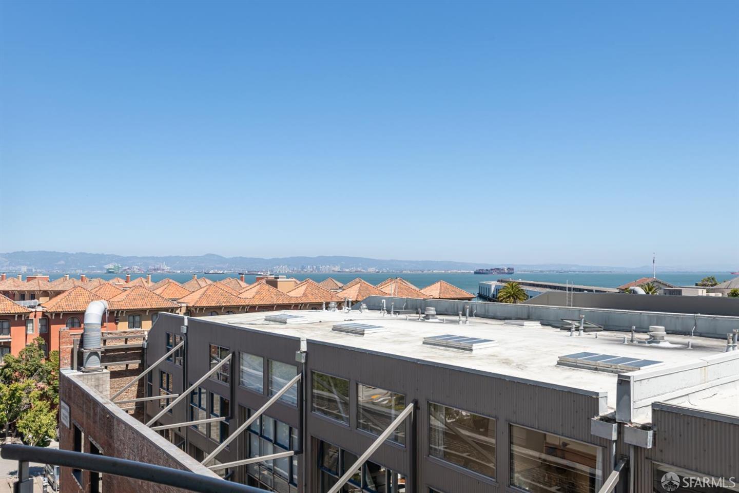 219 Brannan Street #5H — photo 4